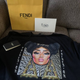 After a fan phone call with Nicki Minaj, Nicholas Liddle says he received a personalized letter and T-shirt from the artist.